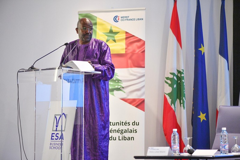 Table Ronde Senegal